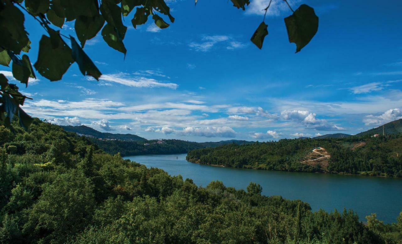 Quinta Vilar E Almarde Castelo de Paiva Buitenkant foto